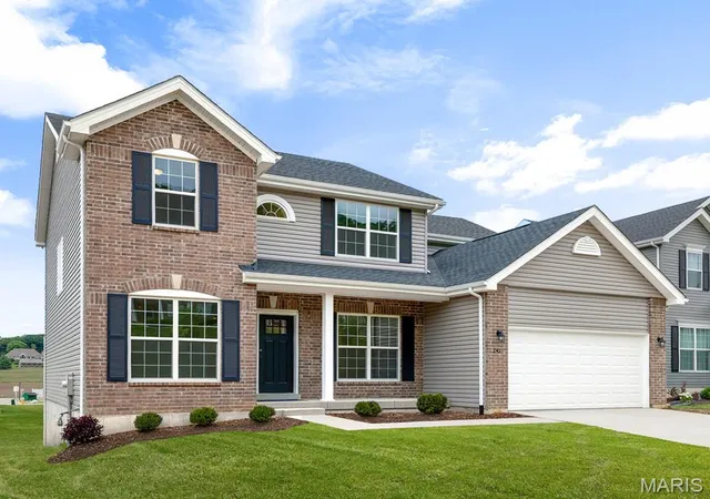Photo 3 of Single family home for sale at 2 Sequoia At Progress Pointe, Ste Genevieve, MO 63670 | MLS# MIS26057142 | Listing updated on 2026-09-04