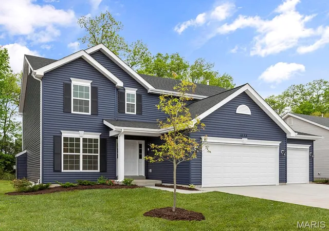Photo 2 of Single family home for sale at 2 Nottingham At Progress Pointe, Ste Genevieve, MO 63670 | MLS# MIS26057147 | Listing updated on 2026-09-03