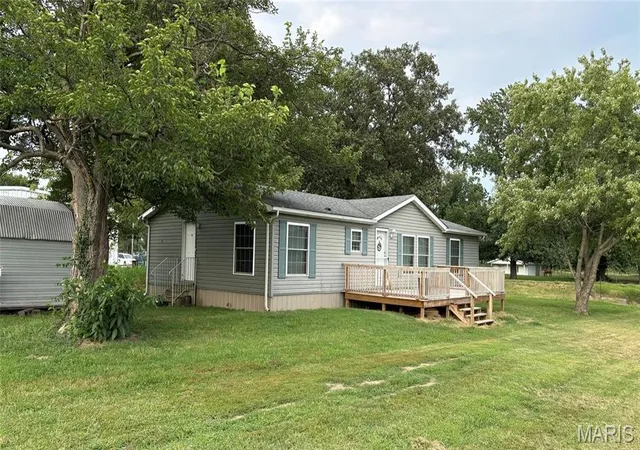 Photo 2 of Manufactured home for sale at 929 State Route 4, Willisville, IL 62997 | MLS# MIS26057150 | Listing updated on 2026-09-04