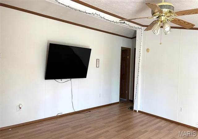 Photo 3 of Manufactured home for sale at 929 State Route 4, Willisville, IL 62997 | MLS# MIS26057150 | Listing updated on 2026-09-04