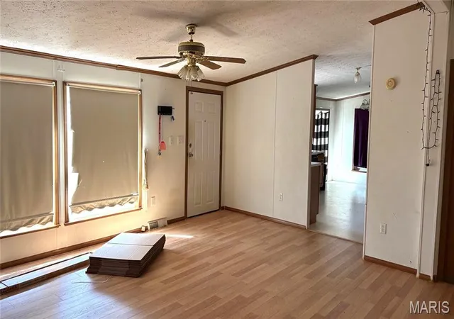 Photo 4 of Manufactured home for sale at 929 State Route 4, Willisville, IL 62997 | MLS# MIS26057150 | Listing updated on 2026-09-04