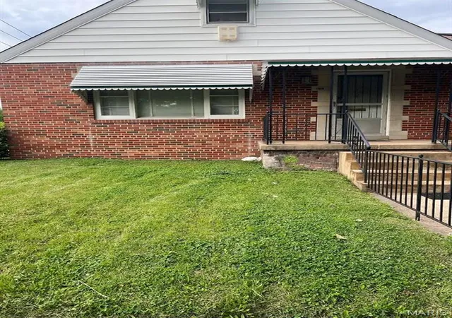 Single family home for sale at 4751 Penrose St, Saint Louis, MO 63115 | MLS# MIS26057152