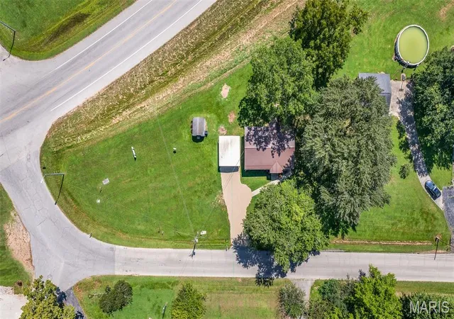 Photo 25 of Single family home for sale at 610 Broadway St, Marble Hill, MO 63764 | MLS# MIS26057153 | Listing updated on 2026-09-07