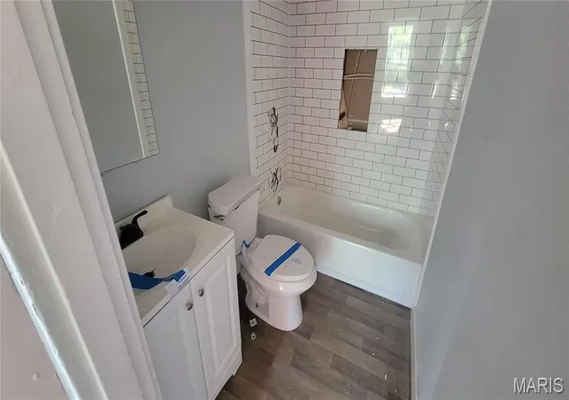 Photo 1 of Multi family home for sale at 5846 Page Blvd, Saint Louis, MO 63112 | MLS# MIS26057154 | Listing updated on 2026-09-19