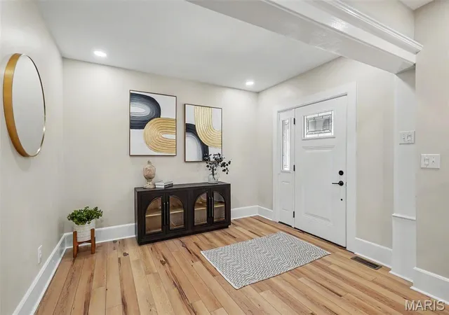 Photo 3 of Single family home for sale at 5220 Highland Ave, Saint Louis, MO 63113 | MLS# MIS26057164 | Listing updated on 2026-09-04