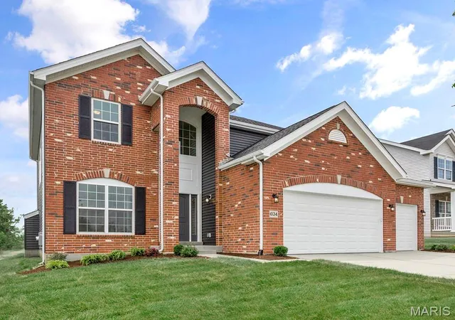 Photo 1 of Single family home for sale at 2 Nottingham At Alder Crk, Wright City, MO 63390 | MLS# MIS26057166 | Listing updated on 2026-09-03