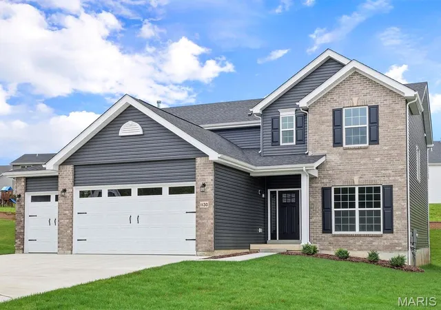 Photo 3 of Single family home for sale at 2 Nottingham At Alder Crk, Wright City, MO 63390 | MLS# MIS26057166 | Listing updated on 2026-09-03