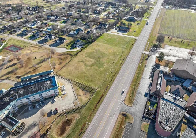 Land for sale at 0 N Main St, Sikeston, MO 63801 | MLS# MIS26057167