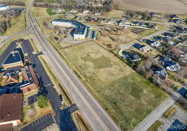 Photo 3 of Land for sale at 0 N Main St, Sikeston, MO 63801 | MLS# MIS26057167 | Listing updated on 2026-09-03