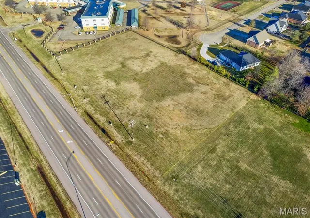 Photo 4 of Land for sale at 0 N Main St, Sikeston, MO 63801 | MLS# MIS26057167 | Listing updated on 2026-09-03