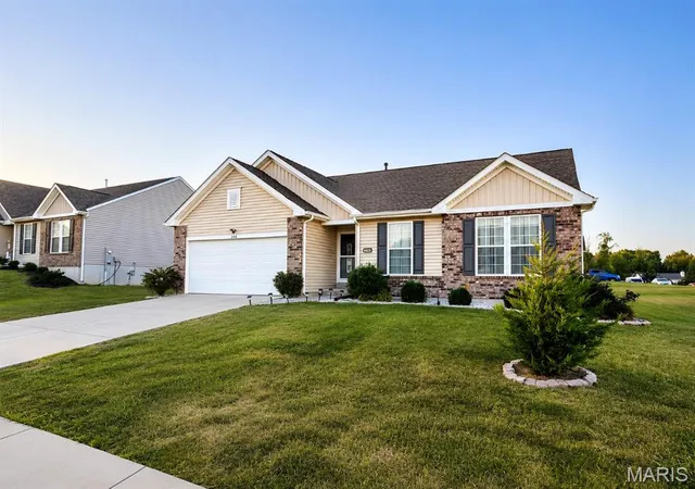 Single family home for sale at 146 Winter Wheat Trl, Pacific, MO 63069 | MLS# MIS26057171