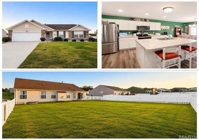 Single family home for sale at 146 Winter Wheat Trl, Pacific, MO 63069 | MLS# MIS26057171