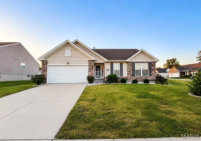 Photo 2 of Single family home for sale at 146 Winter Wheat Trl, Pacific, MO 63069 | MLS# MIS26057171 | Listing updated on 2026-09-07