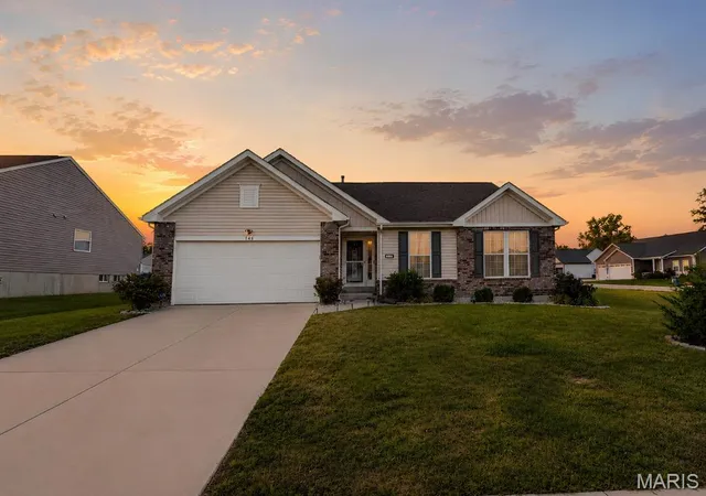 Photo 3 of Single family home for sale at 146 Winter Wheat Trl, Pacific, MO 63069 | MLS# MIS26057171 | Listing updated on 2026-09-20