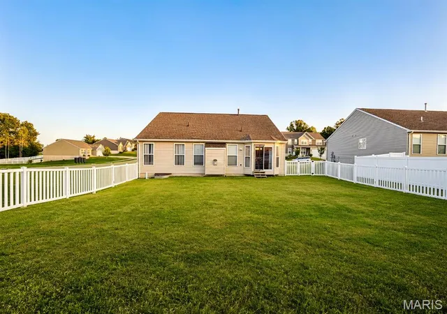 Single family home for sale at 146 Winter Wheat Trl, Pacific, MO 63069 | MLS# MIS26057171 | Listing updated on 2026-10-05