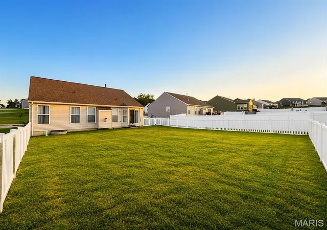Single family home for sale at 146 Winter Wheat Trl, Pacific, MO 63069 | MLS# MIS26057171 | Listing updated on 2026-10-05