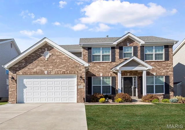 Photo 1 of Single family home for sale at 2 Hermitage Ii At Alder Crk, Wright City, MO 63390 | MLS# MIS26057173 | Listing updated on 2026-09-03