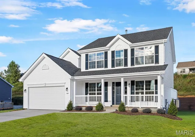 Photo 2 of Single family home for sale at 2 Hermitage Ii At Alder Crk, Wright City, MO 63390 | MLS# MIS26057173 | Listing updated on 2026-09-03