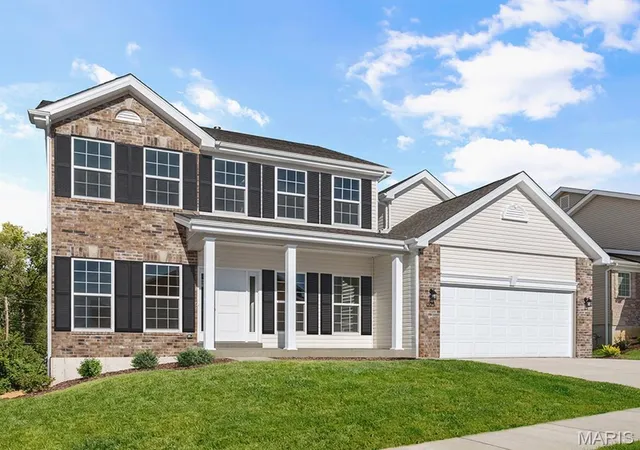 Photo 2 of Single family home for sale at 2 Hermitage Ii At Alder Crk, Wright City, MO 63390 | MLS# MIS26057173 | Listing updated on 2026-09-03