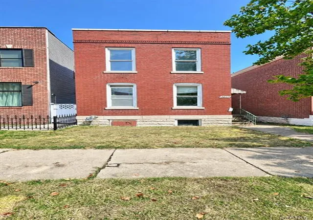 Photo 1 of Single family home for sale at 5647 Reber Pl, Saint Louis, MO 63139 | MLS# MIS26057174 | Listing updated on 2026-09-12