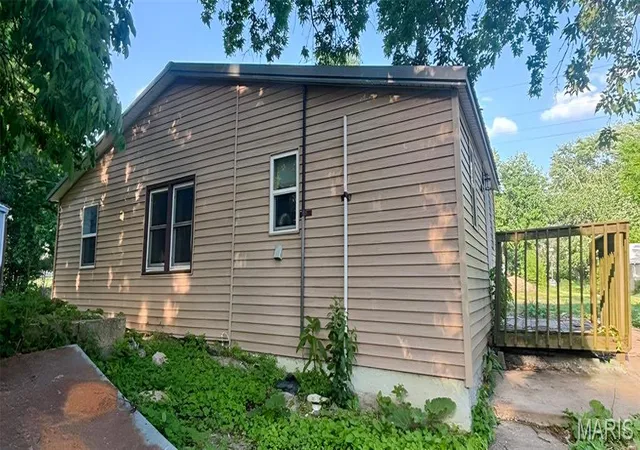 Photo 3 of Single family home for sale at 29277 State Hwy D, La Belle, MO 63447 | MLS# MIS26057176 | Listing updated on 2026-10-05