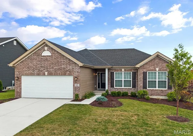 Photo 1 of Single family home for sale at 2 Hickory At Alder Crk, Wright City, MO 63390 | MLS# MIS26057178 | Listing updated on 2026-09-03