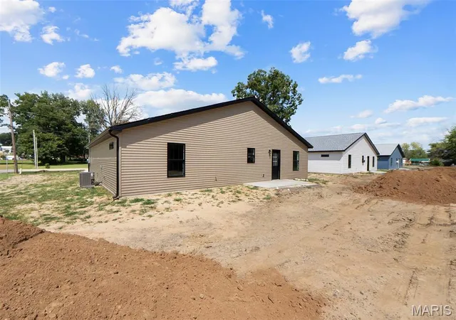 Photo 30 of Single family home for sale at 1515 Mary St, Scott City, MO 63780 | MLS# MIS26057190 | Listing updated on 2026-09-14