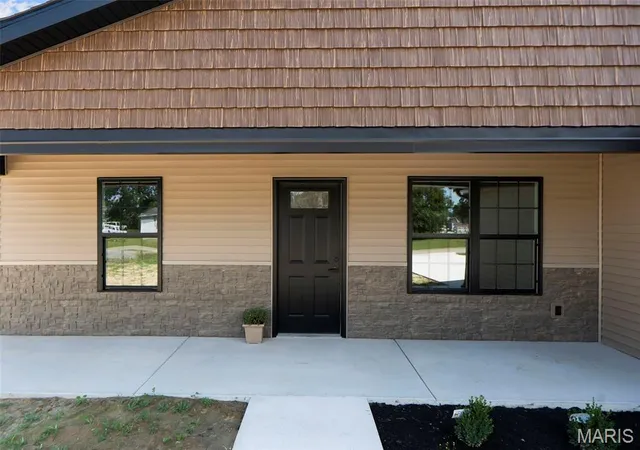 Photo 2 of Single family home for sale at 1515 Mary St, Scott City, MO 63780 | MLS# MIS26057190 | Listing updated on 2026-09-14