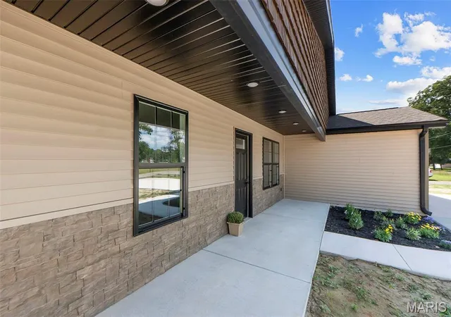 Photo 4 of Single family home for sale at 1515 Mary St, Scott City, MO 63780 | MLS# MIS26057190 | Listing updated on 2026-09-14