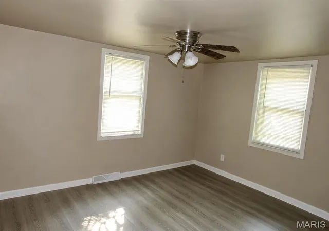 Photo 3 of Single family home for sale at 9833 Balboa Dr, Saint Louis, MO 63136 | MLS# MIS26057194 | Listing updated on 2026-09-03