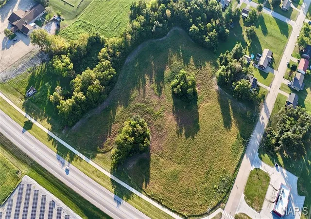 Photo 1 of Land for sale at 1 Perryville Blvd, Perryville, MO 63775 | MLS# MIS26057197 | Listing updated on 2026-09-03
