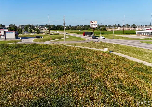 Photo 2 of Land for sale at 1 Perryville Blvd, Perryville, MO 63775 | MLS# MIS26057197 | Listing updated on 2026-09-03
