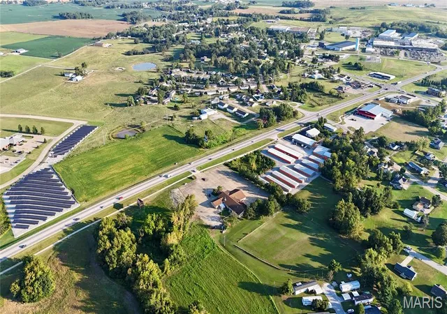 Photo 4 of Land for sale at 1 Perryville Blvd, Perryville, MO 63775 | MLS# MIS26057197 | Listing updated on 2026-09-03