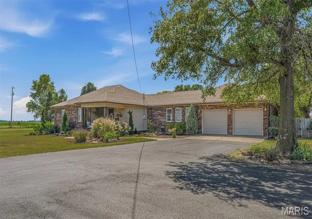 Photo 3 of Single family home for sale at 13199 State Hwy Nn, Kennett, MO 63857 | MLS# MIS26057204 | Listing updated on 2026-09-23