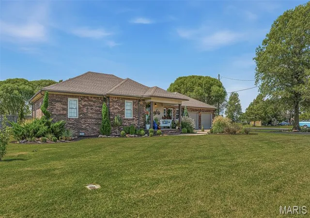 Photo 3 of Single family home for sale at 13199 State Hwy Nn, Kennett, MO 63857 | MLS# MIS26057204 | Listing updated on 2026-09-23