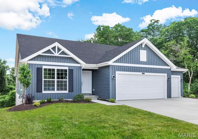 Photo 2 of Single family home for sale at 2 Maple Expanded At Alder Crk, Wright City, MO 63390 | MLS# MIS26057208 | Listing updated on 2026-09-03
