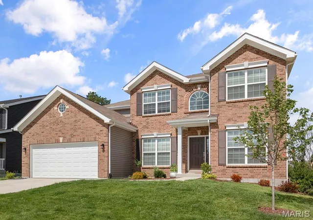 Photo 1 of Single family home for sale at 2 Sequoia At Alder Crk, Wright City, MO 63390 | MLS# MIS26057216 | Listing updated on 2026-09-03
