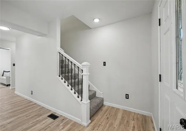 Photo 2 of Single family home for sale at 3934 Page Blvd, Saint Louis, MO 63113 | MLS# MIS26057218 | Listing updated on 2026-09-07