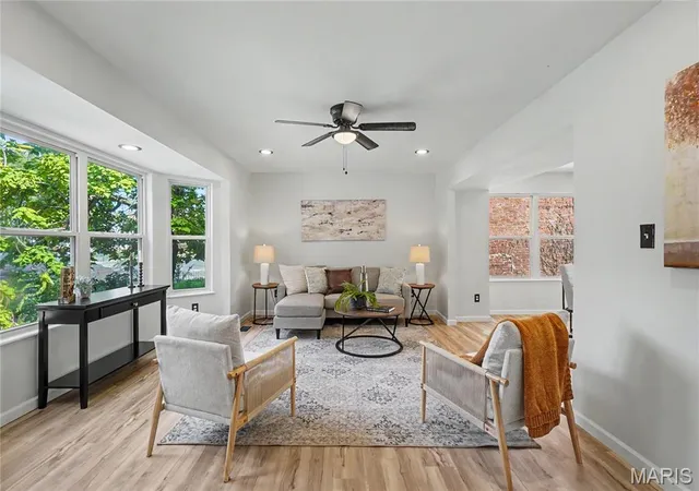 Photo 3 of Single family home for sale at 3934 Page Blvd, Saint Louis, MO 63113 | MLS# MIS26057218 | Listing updated on 2026-09-07