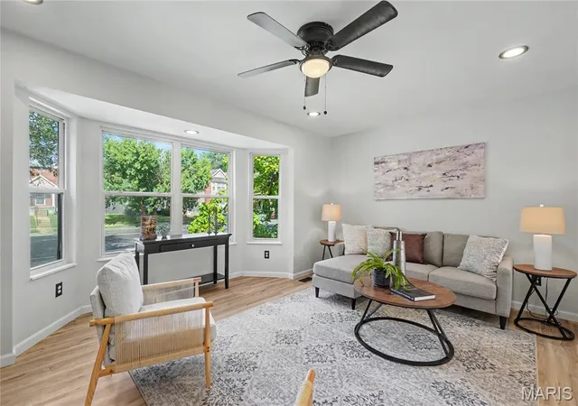Photo 4 of Single family home for sale at 3934 Page Blvd, Saint Louis, MO 63113 | MLS# MIS26057218 | Listing updated on 2026-09-07