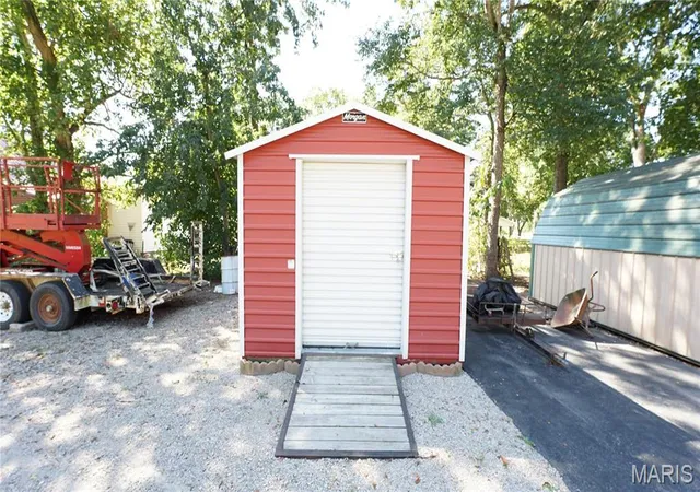 Photo 29 of Manufactured home for sale at 610 2nd Street, Fisk, MO 63940 | MLS# MIS26057219 | Listing updated on 2026-09-04