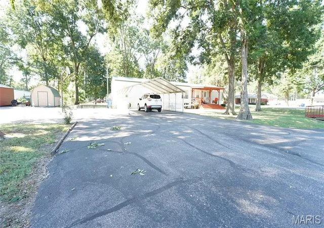 Photo 3 of Manufactured home for sale at 610 2nd Street, Fisk, MO 63940 | MLS# MIS26057219 | Listing updated on 2026-09-04
