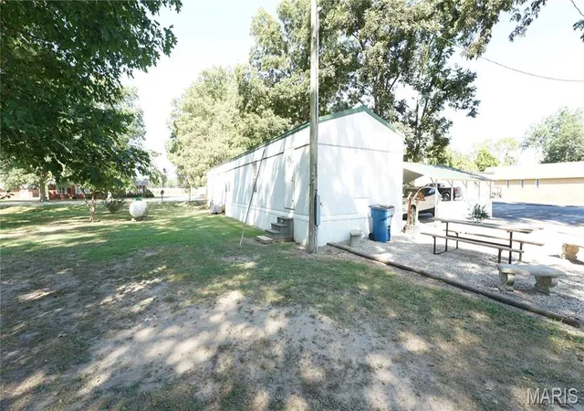 Photo 4 of Manufactured home for sale at 610 2nd Street, Fisk, MO 63940 | MLS# MIS26057219 | Listing updated on 2026-09-04