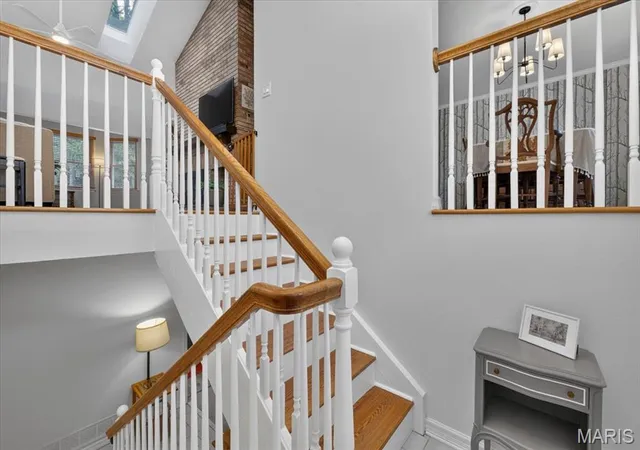 Photo 3 of Single family home for sale at 632 Amberwood Ln, Ballwin, MO 63021 | MLS# MIS26057221 | Listing updated on 2026-09-18