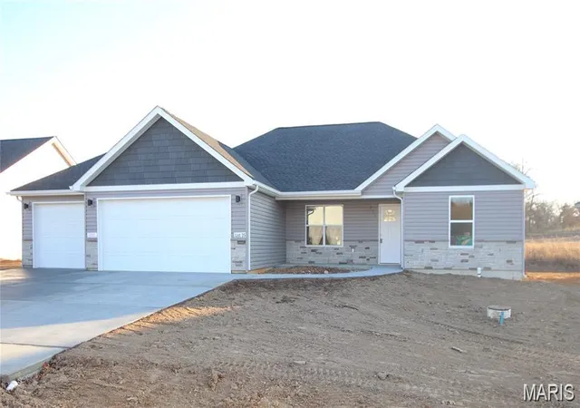 Photo 4 of Single family home for sale at Lot 3 Seminary Rd, Sullivan, MO 63080 | MLS# MIS26057223 | Listing updated on 2026-09-03