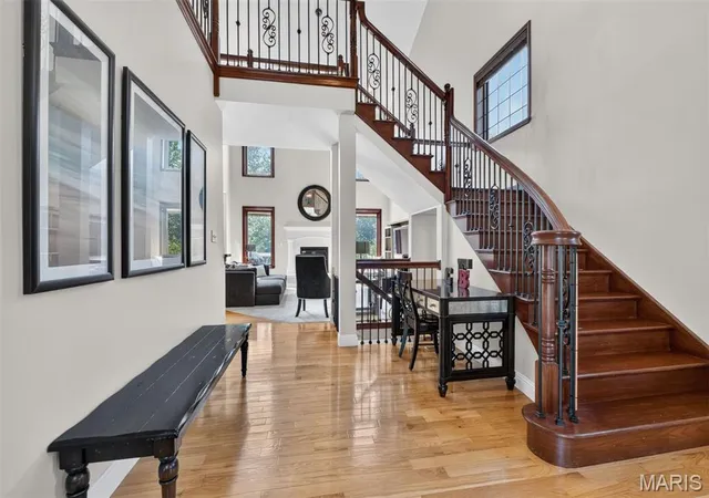 Photo 2 of Single family home for sale at 5450 Hagemann Pointe Dr, Saint Louis, MO 63128 | MLS# MIS26057224 | Listing updated on 2026-10-02