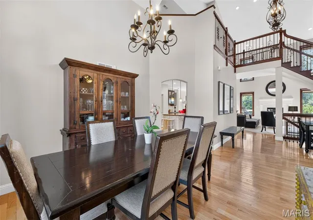 Photo 3 of Single family home for sale at 5450 Hagemann Pointe Dr, Saint Louis, MO 63128 | MLS# MIS26057224 | Listing updated on 2026-10-02