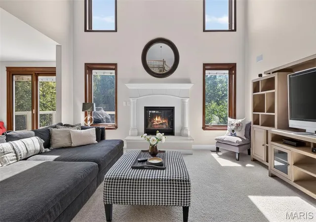 Photo 4 of Single family home for sale at 5450 Hagemann Pointe Dr, Saint Louis, MO 63128 | MLS# MIS26057224 | Listing updated on 2026-10-02