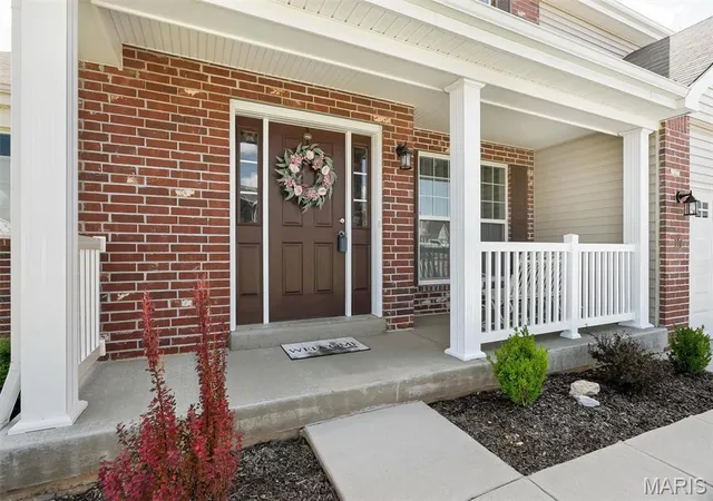 Photo 3 of Single family home for sale at 337 White Orchid Ct, Wentzville, MO 63385 | MLS# MIS26057231 | Listing updated on 2026-10-06