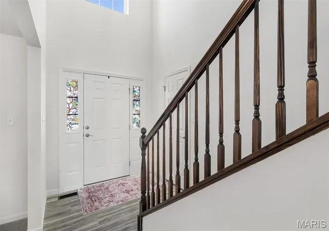 Photo 4 of Single family home for sale at 337 White Orchid Ct, Wentzville, MO 63385 | MLS# MIS26057231 | Listing updated on 2026-10-06